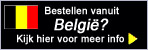 Monstercars levert binnen 2 werkdagen naar Belgi� voor zeer lage verzendkosten.